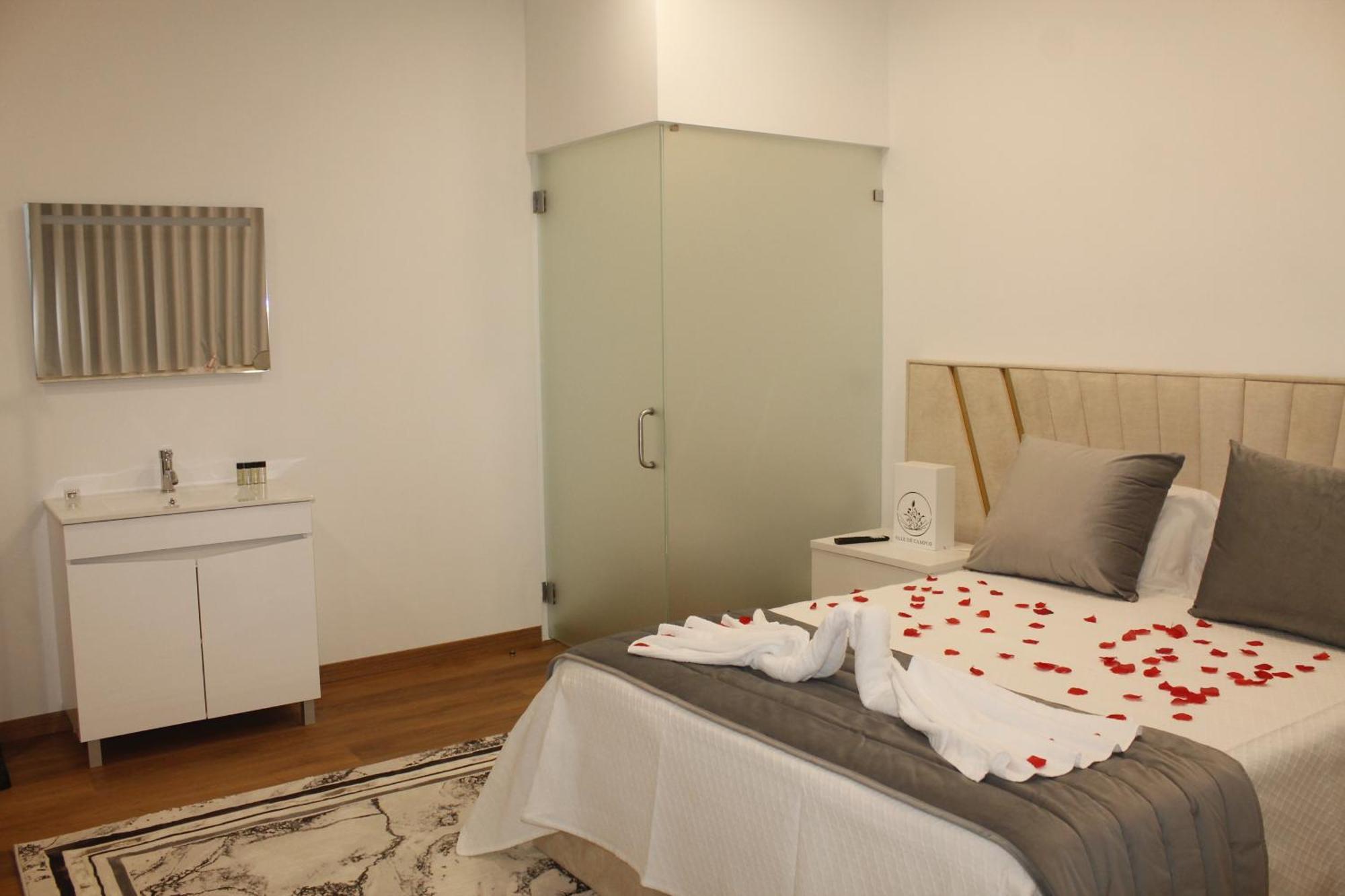 Hotel Douro Vale De Campos Penafiel Dış mekan fotoğraf